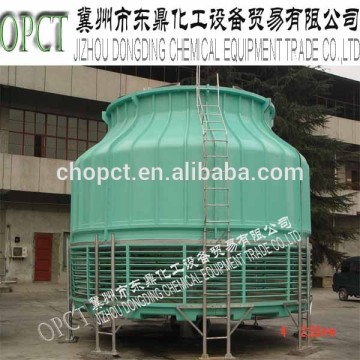 Industrial Round Counter Current Water Cooling Tower