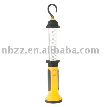 26LED rechargeable working light