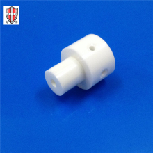 injection moulding ZrO2 zirconia ceramic sleeve bushing