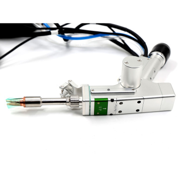 RelFar Smart Dual-Swing Handheld Capacitor Welding Head