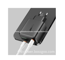 Hot Selling 32w Mobile Phone Charger Travel Essentials