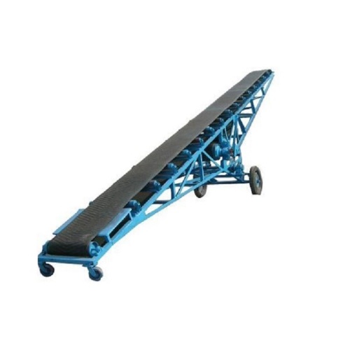 Modular Roller Belt Conveyor / Roller Diverter