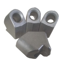 25mm Round Shank Bullet Teeth Cutting Tools Holder Adapter for C31HD C31