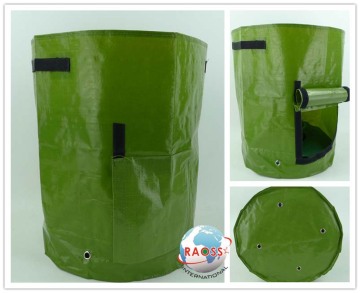 Potato PE Growing Bag for Your Garden