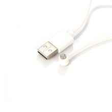 High Wearing Feature H5.0 Round Magnetic Charging Cables