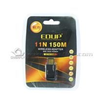 802.11n Usb Wireless Lan Card（150m）support Vin200 Winxp Winx64 Fy1201nd