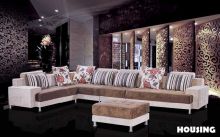 Other Popular Building Materials Modern Fashion Sofa