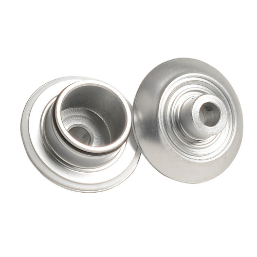 hot selling cnc turning aluminium spare parts