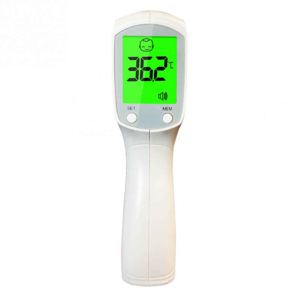 Thermometer thermometer yopanda Nandolo