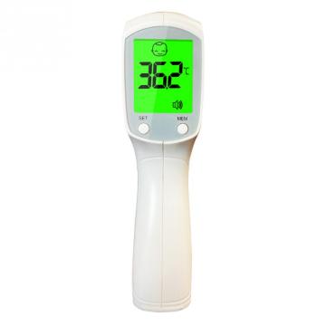 Digital Thermometer Infrarot Babykörper -Thermometer