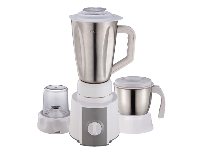 1.5L stainless steel jar blenders