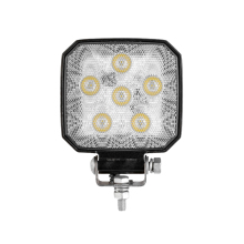 6 bead heavy-duty off-road work lamps