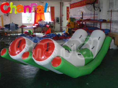 Exciting Game Inflatable Water Sport Toys