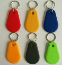 125KHZ Proximity Rfid Keyfob Tag