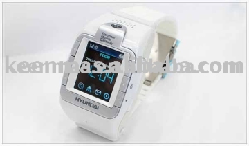 Super Watch Phone W100