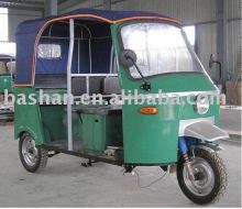 Battery Three Wheeler