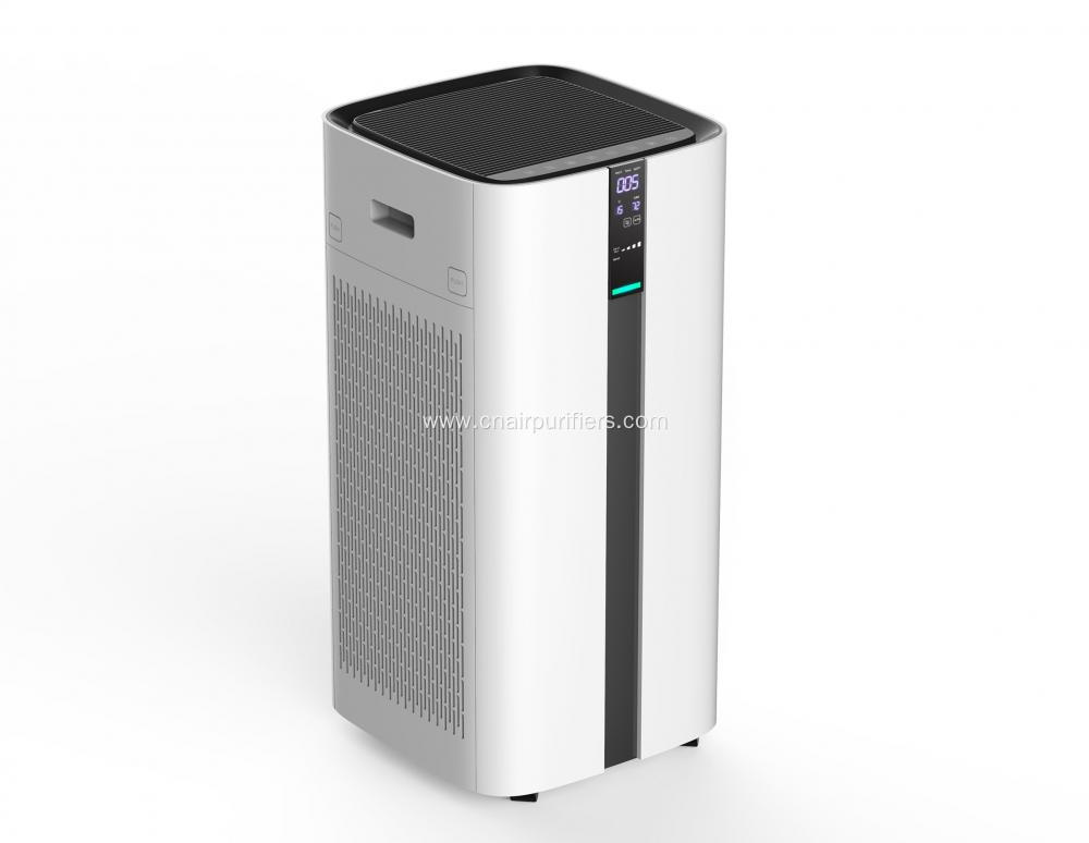 Office use air purifier