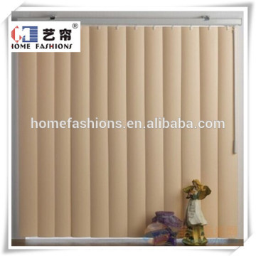 Components for Vertical Blinds