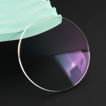 Ideal Optical HC Coating Eyeglasses Lenses - Precision Crafted Single Vision Lenses