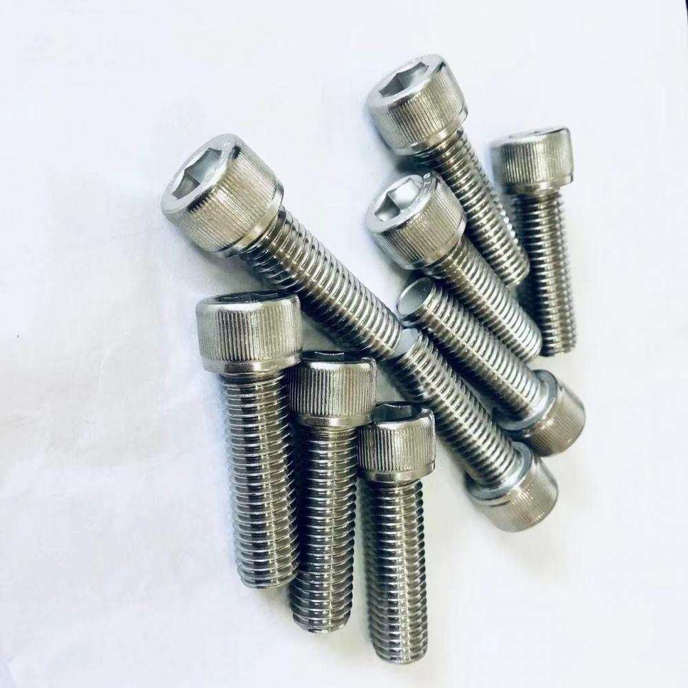 tahan lama SS304 Allen Bolt