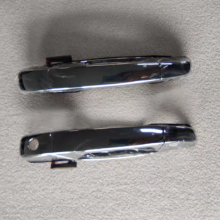 Locking Compression Plate door handles left & right