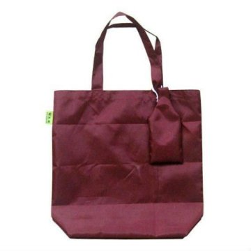 Nylon Foldable Tote Cooler Bag?