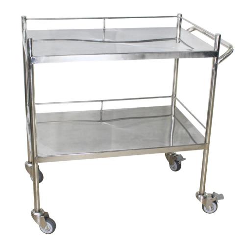 Kwaliteitsmedisch instrument trolley