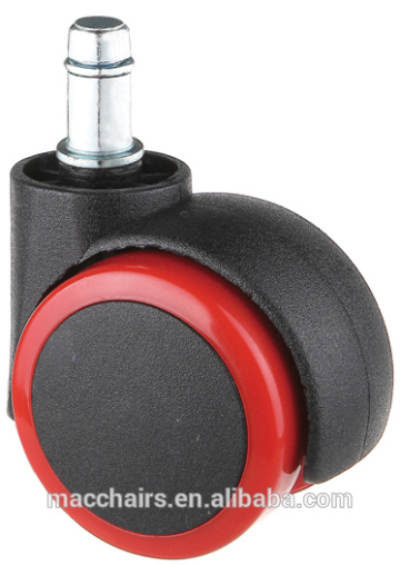 50mm swivel caster