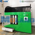 Downdraft Table for Grinding Dust Dedusting Bench