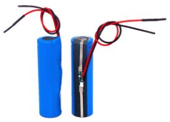 18650 battery 3400mah