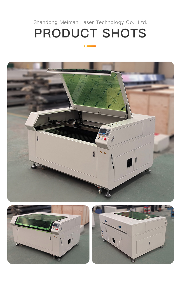 B1390 laser cutter