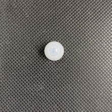 Lens optical plastic for PIR lens