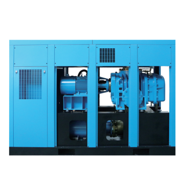 screw blower vs procharger