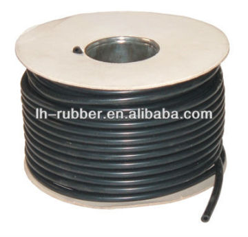 Industiral Square Silicone tubing