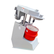 DX15 Multi-Function Laboratory Mixer with 15L Volume