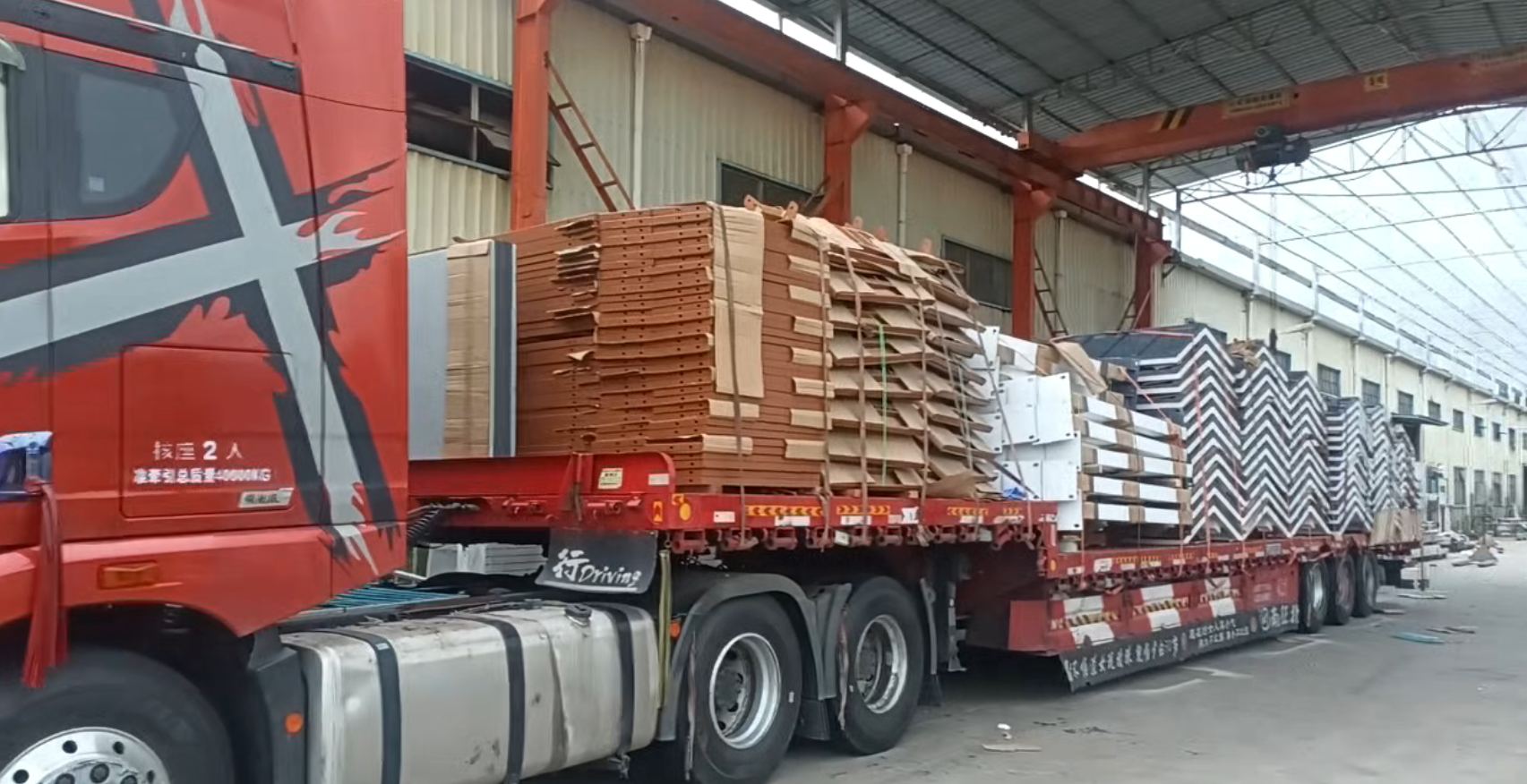 톤컴 버스 쉘터 Toncom Bus Shelter