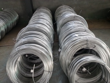 high temperature Pure aluminium Thermal Spray wire