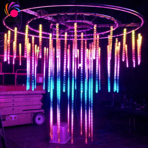 Madrix Stage Light Tube Disco Ceiling Light