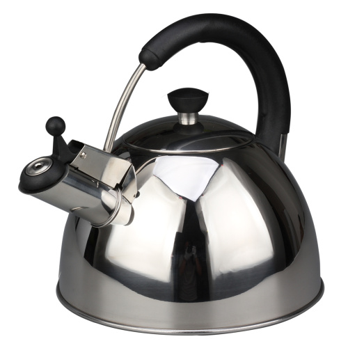 Household Stainless Steel Whistling Kettle