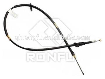 DAEWOO CLUTCH CABLE, BRAKE CABLE,ACCELERATOR CABLE