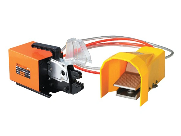 Igeelee Hydraulic Crimping Tool Am-10 Many Kinds of Terminal Machine Cable Tools Wire Crimper