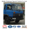 11CBM High Quality Dongfeng Road Cleaning Truck