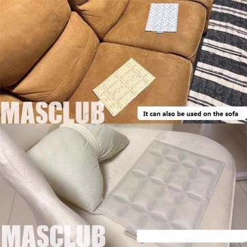 PCM Ice cooling pad PCM