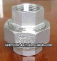 Dn15 Stainless Steel Union