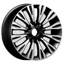 A060 Factory Wholesale VIA JWL MAchine Face 20 Inch Car Alloy Wheel for Nissan