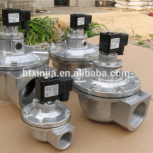 DMF series pulse valve