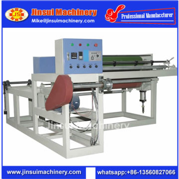 SJ-1400mm EPE Foam Lamination Machine | EPE foam coating machine