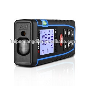 Top Quality handheld laser range finder 80m 262ft distance meter laser