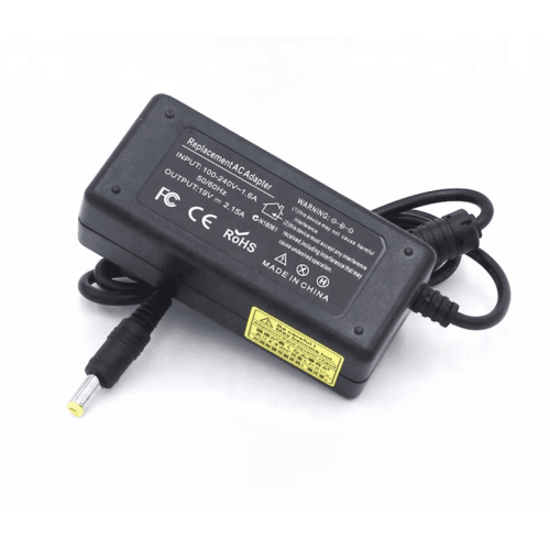 High-quality Adapter Repalcement 19V Tablet Charger For LS