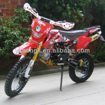 Hot sale best quality dirt bike 125 cc